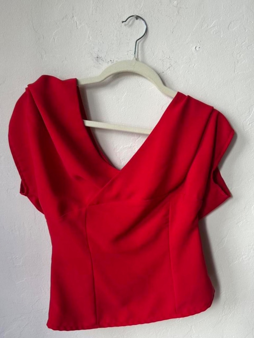 Michelle del Rio Rosa Blouse - Picture 5 of 7